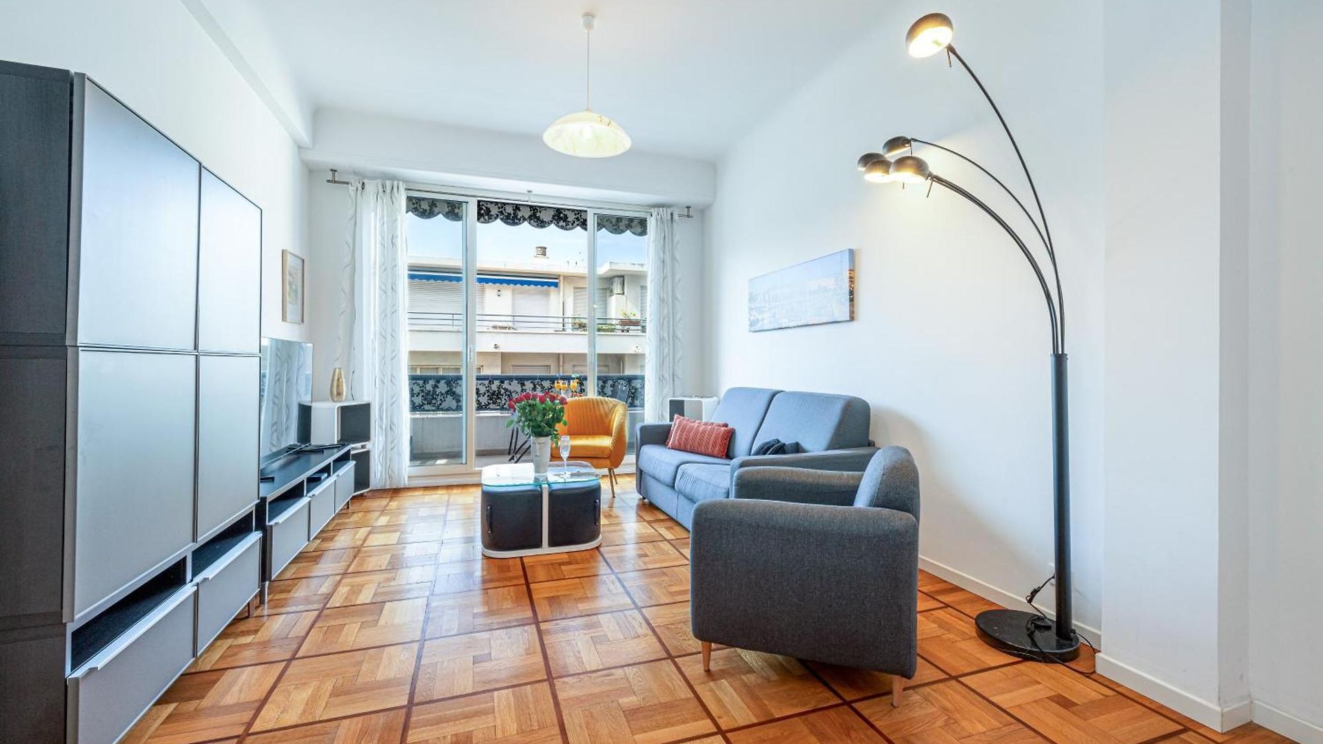 Appartement Royal Riviera *