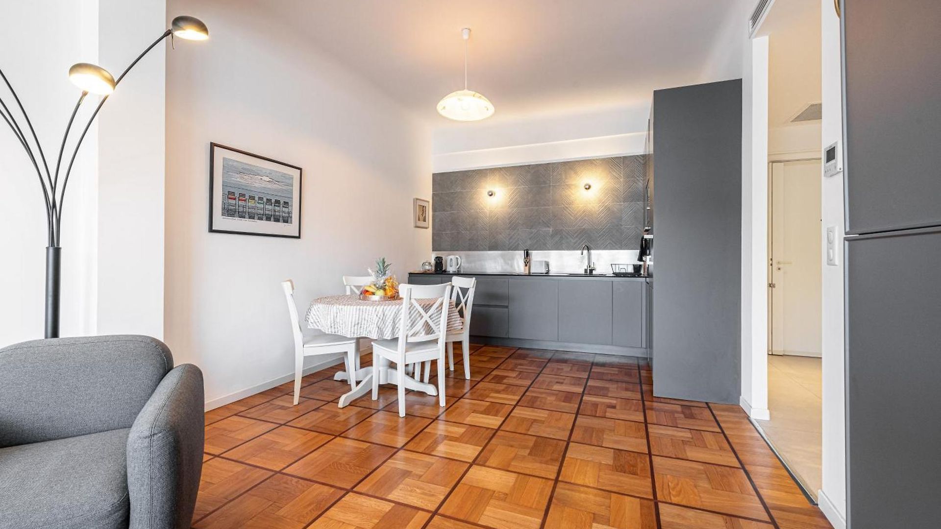 Appartement Royal Riviera *