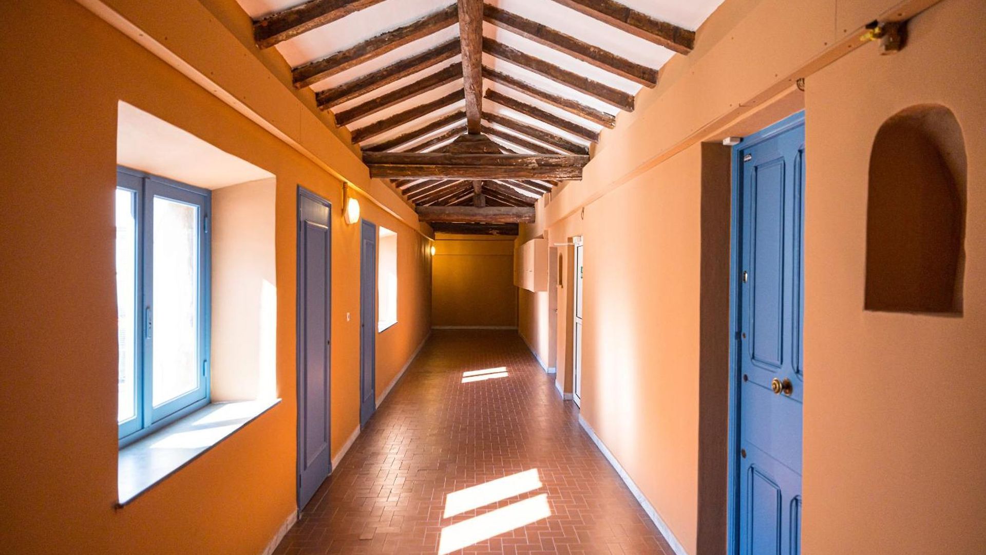 Quiet 1 Bdr At Port Appartement Nice