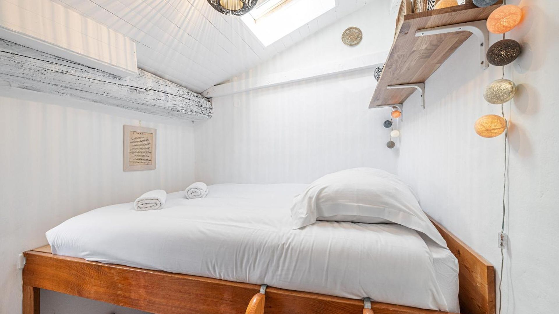 Appartement Quiet 1 Bdr At Port *
