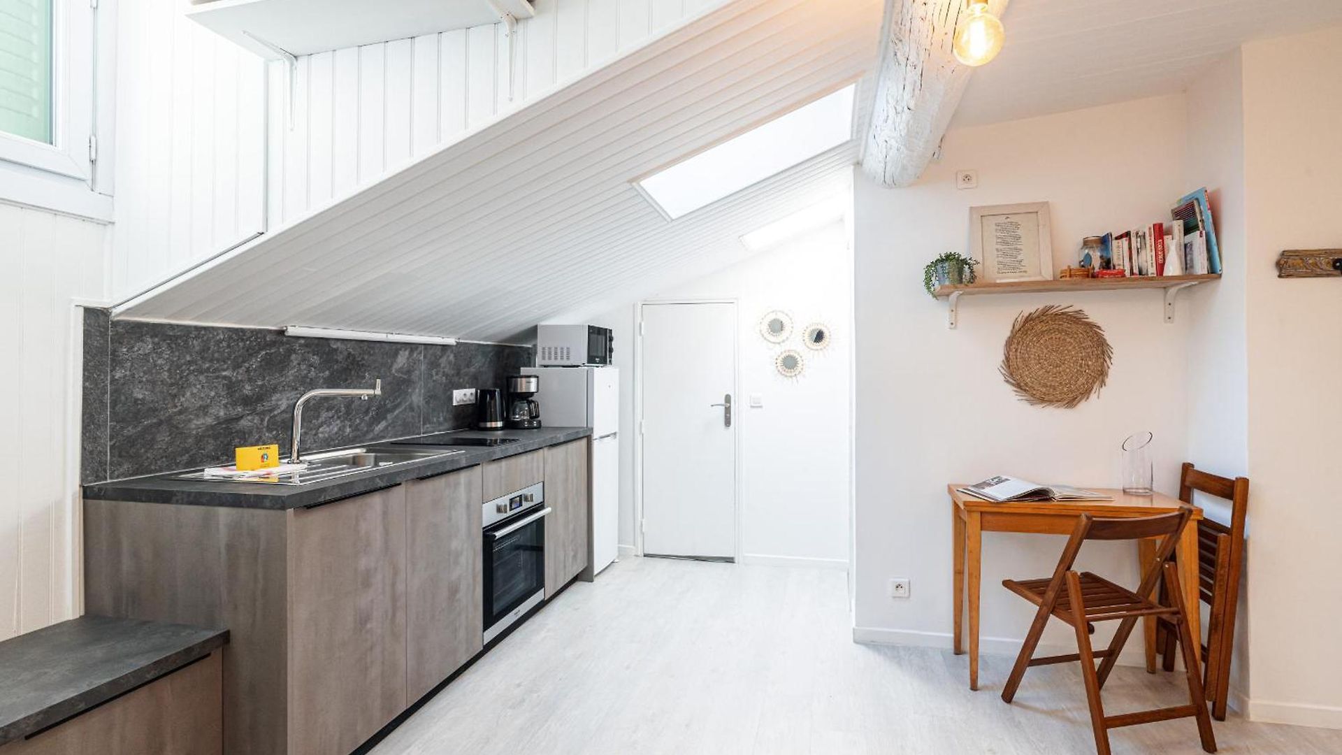 Quiet 1 Bdr At Port Appartement *