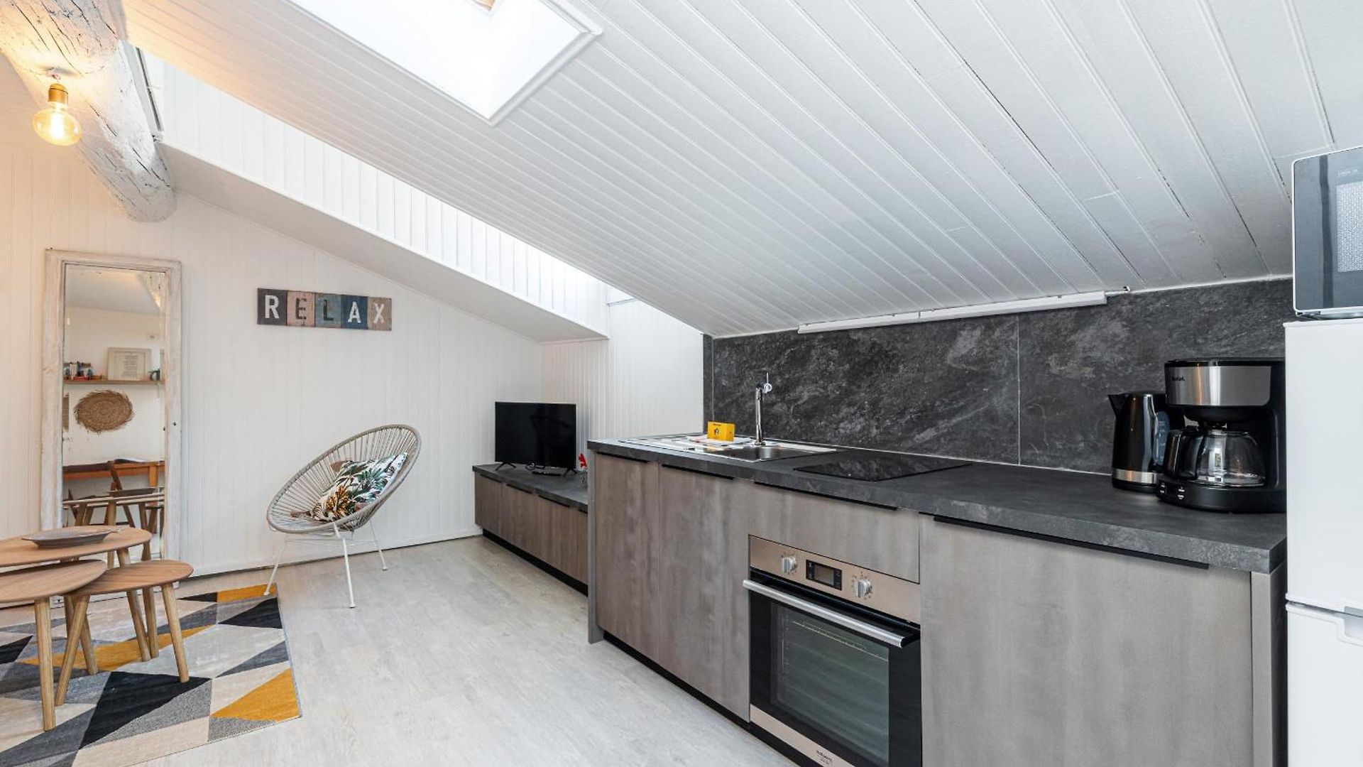 Quiet 1 Bdr At Port Appartement