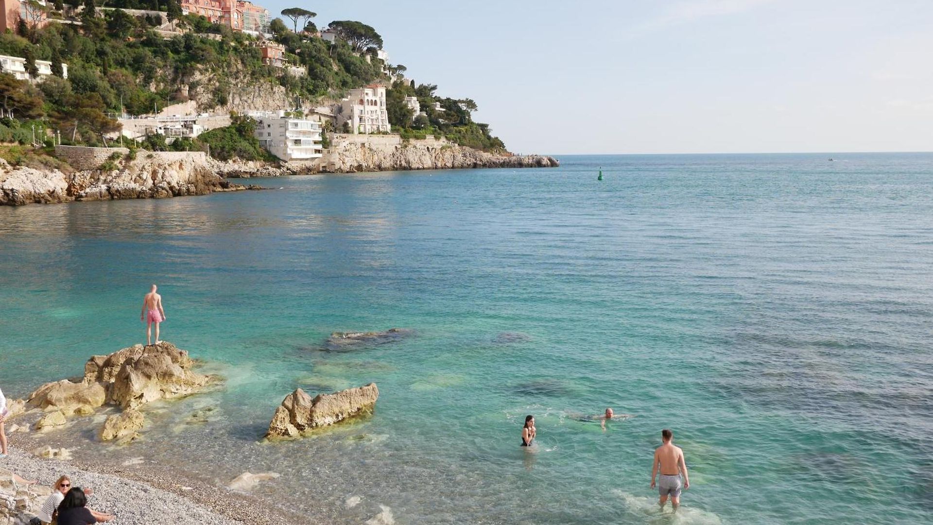 Lovely - Port De Appartement