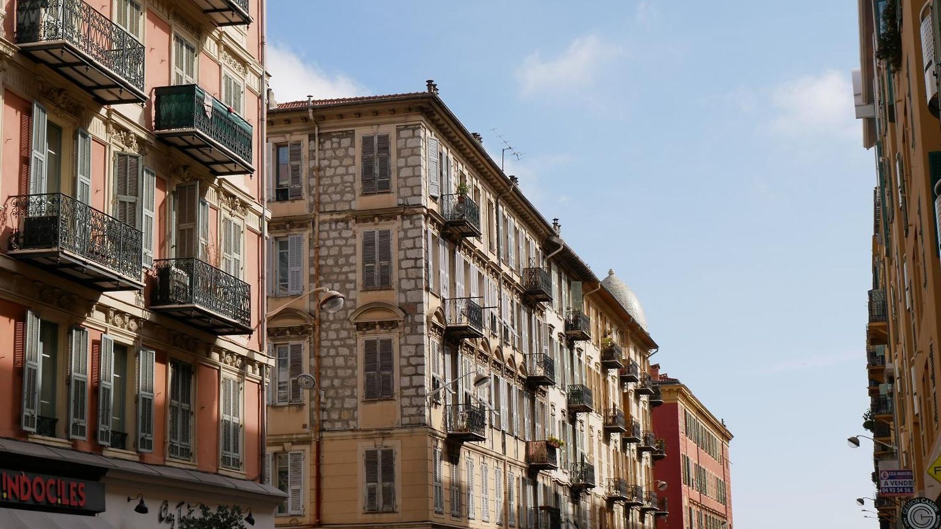 Lovely - Port De Appartement *