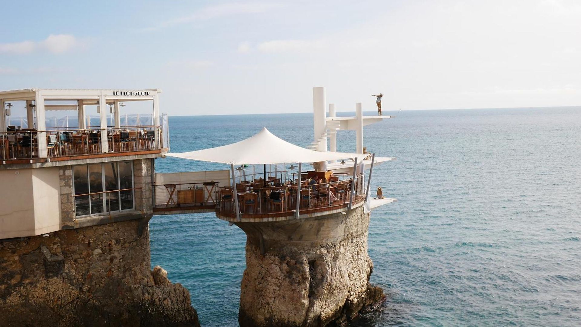 Appartement Lovely - Port De *
