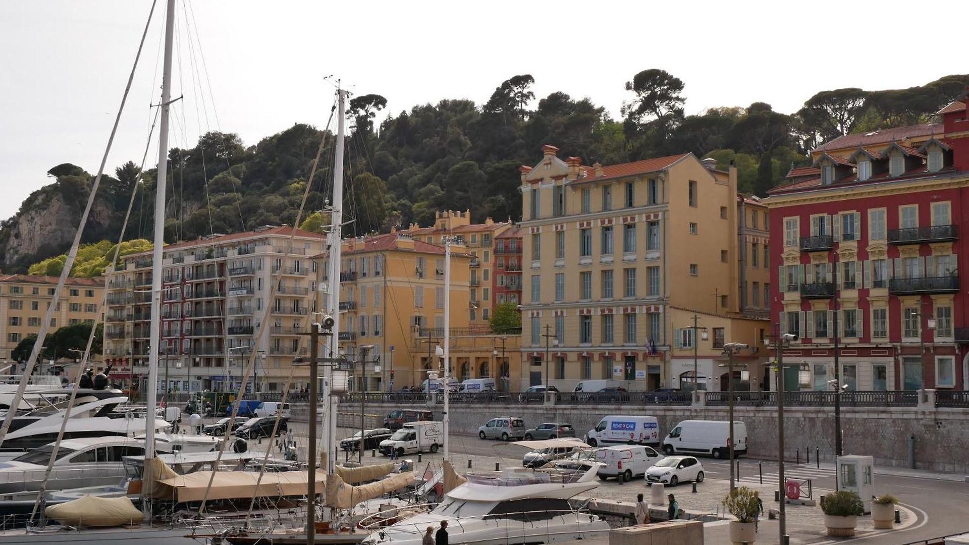 Lovely - Port De Appartement *