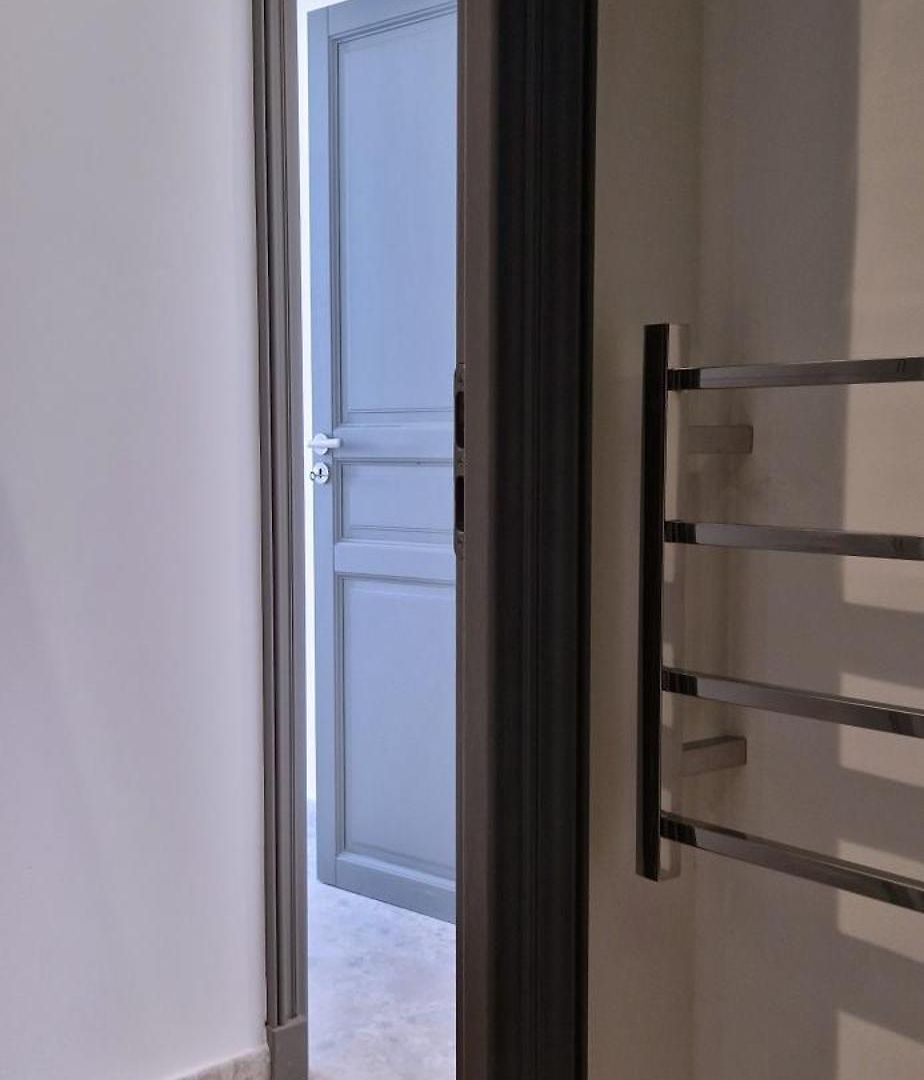 Appartement Maison Bianchi - Des Postes Nice