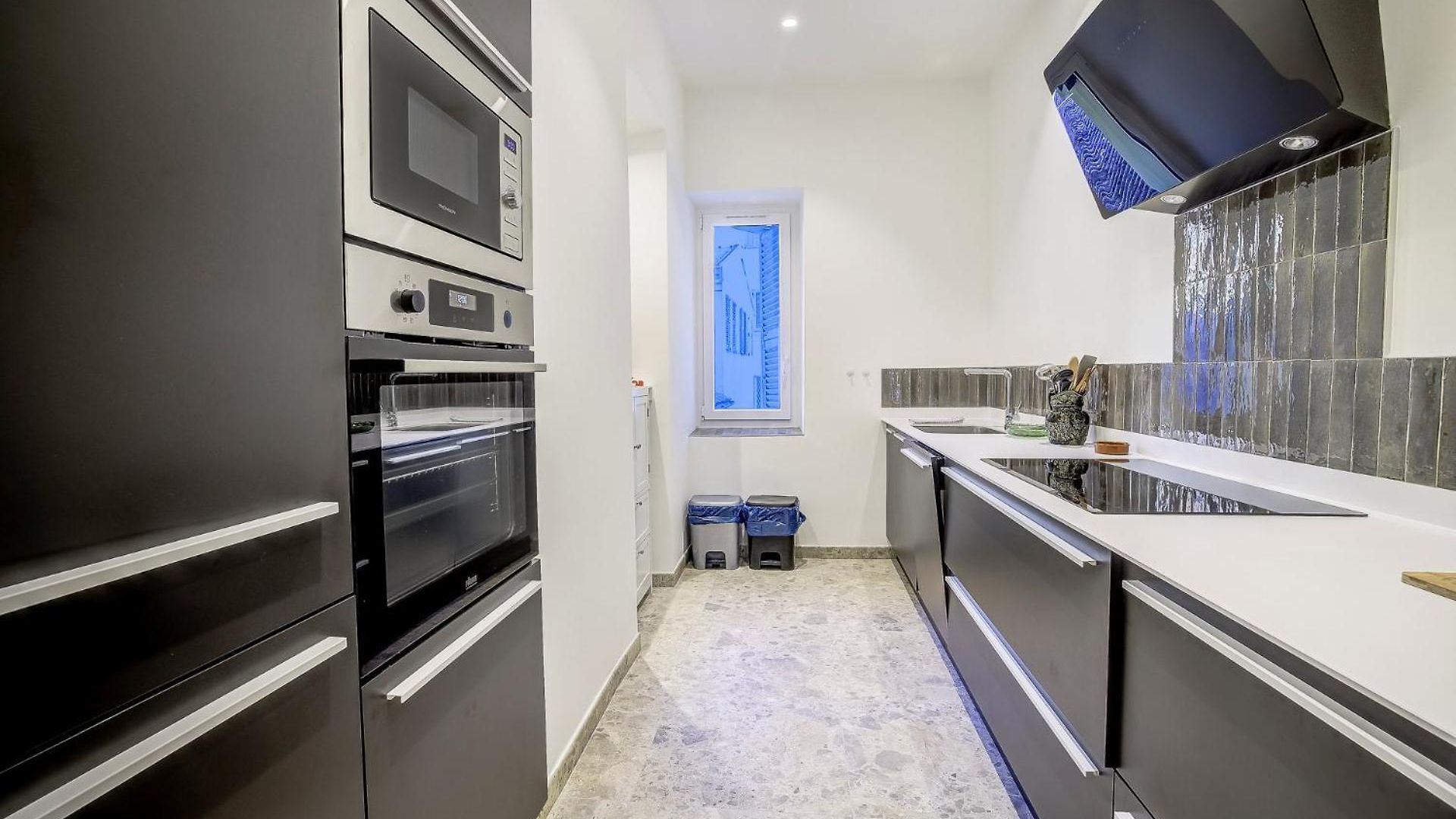 Maison Bianchi - Des Postes Appartement