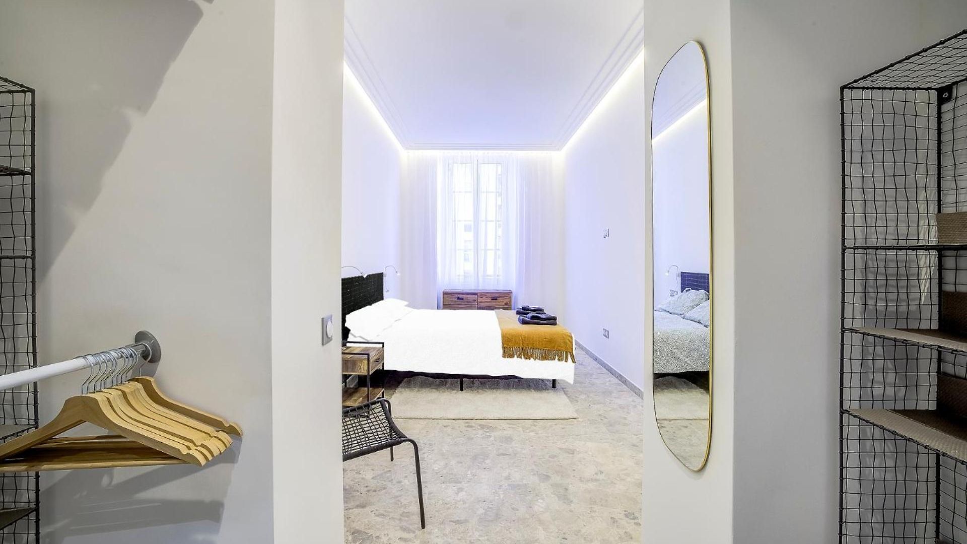 Appartement Maison Bianchi - Des Postes *