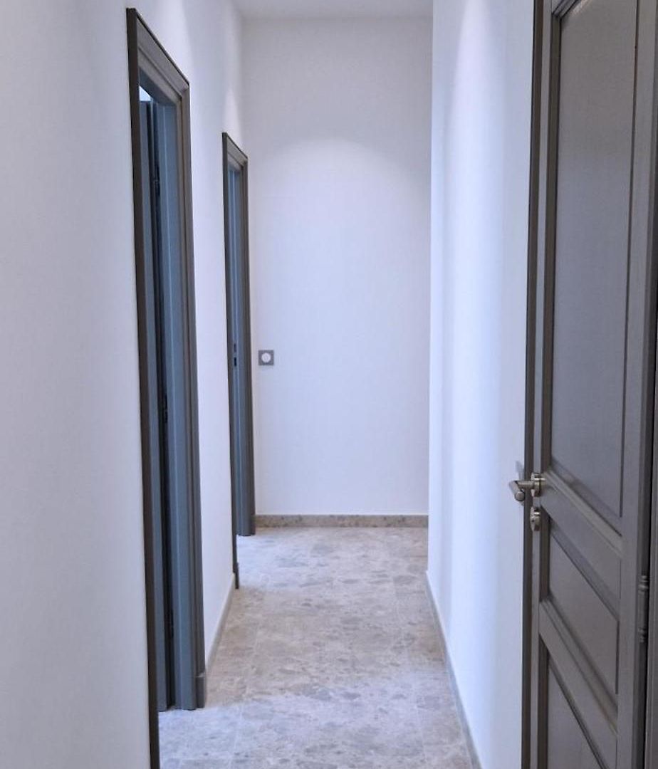 Maison Bianchi - Des Postes Appartement