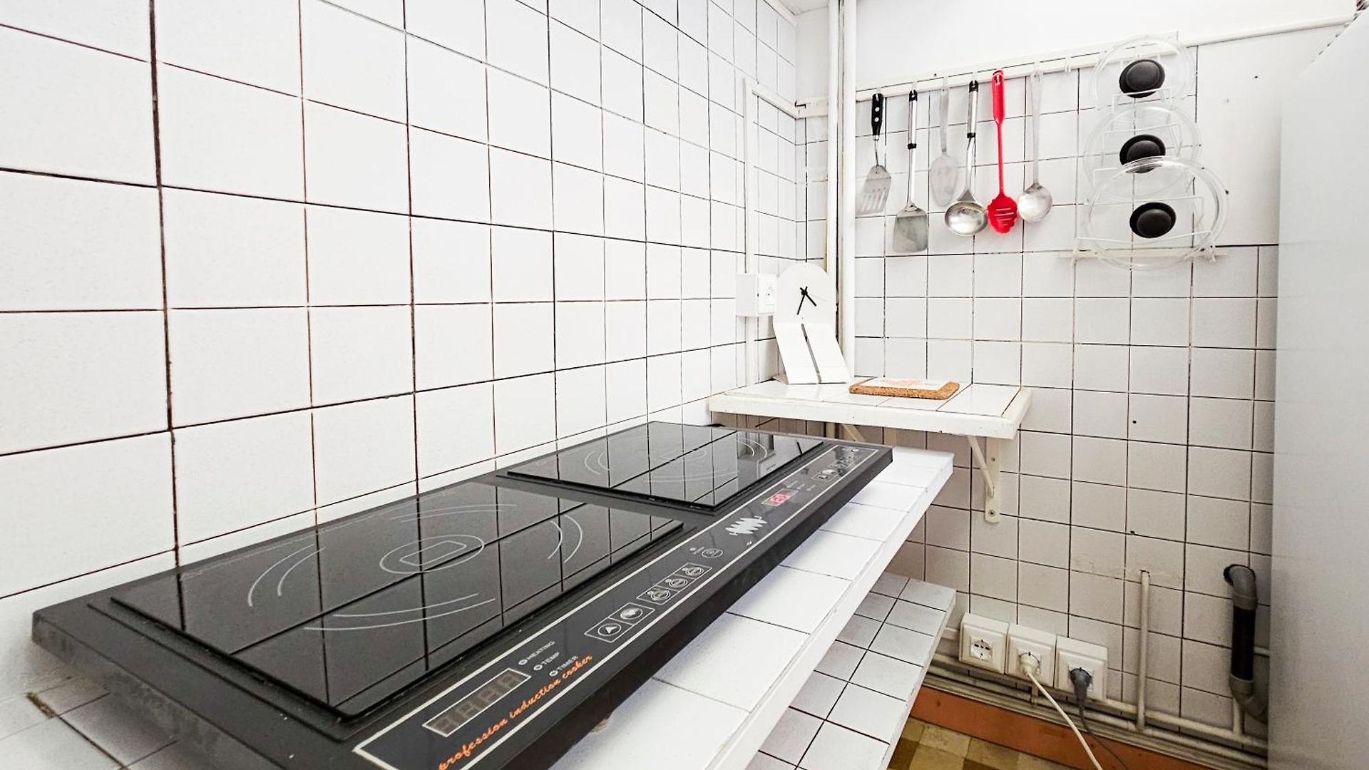 Appartement Vecchio Palais Mary Promenade 4 Pers Ac Wifi *