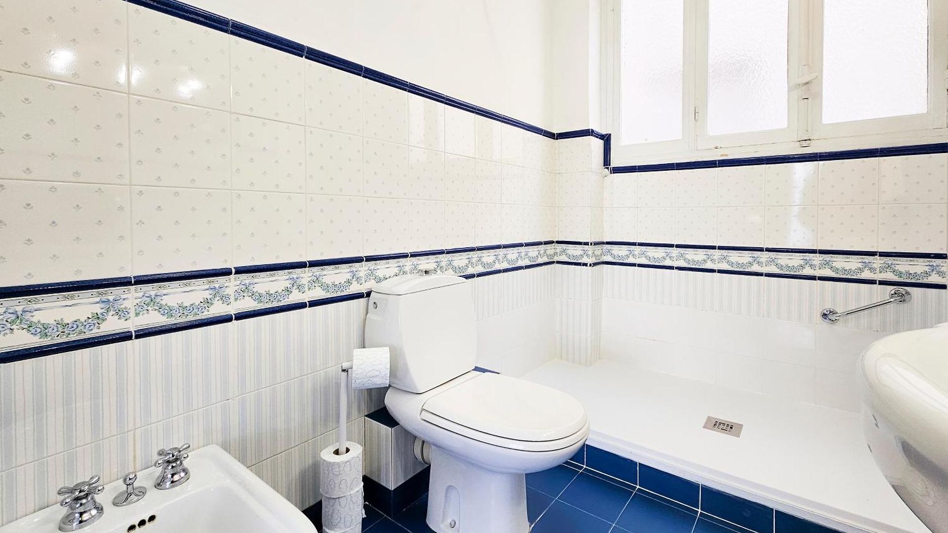 Vecchio Palais Mary Promenade 4 Pers Ac Wifi Appartement