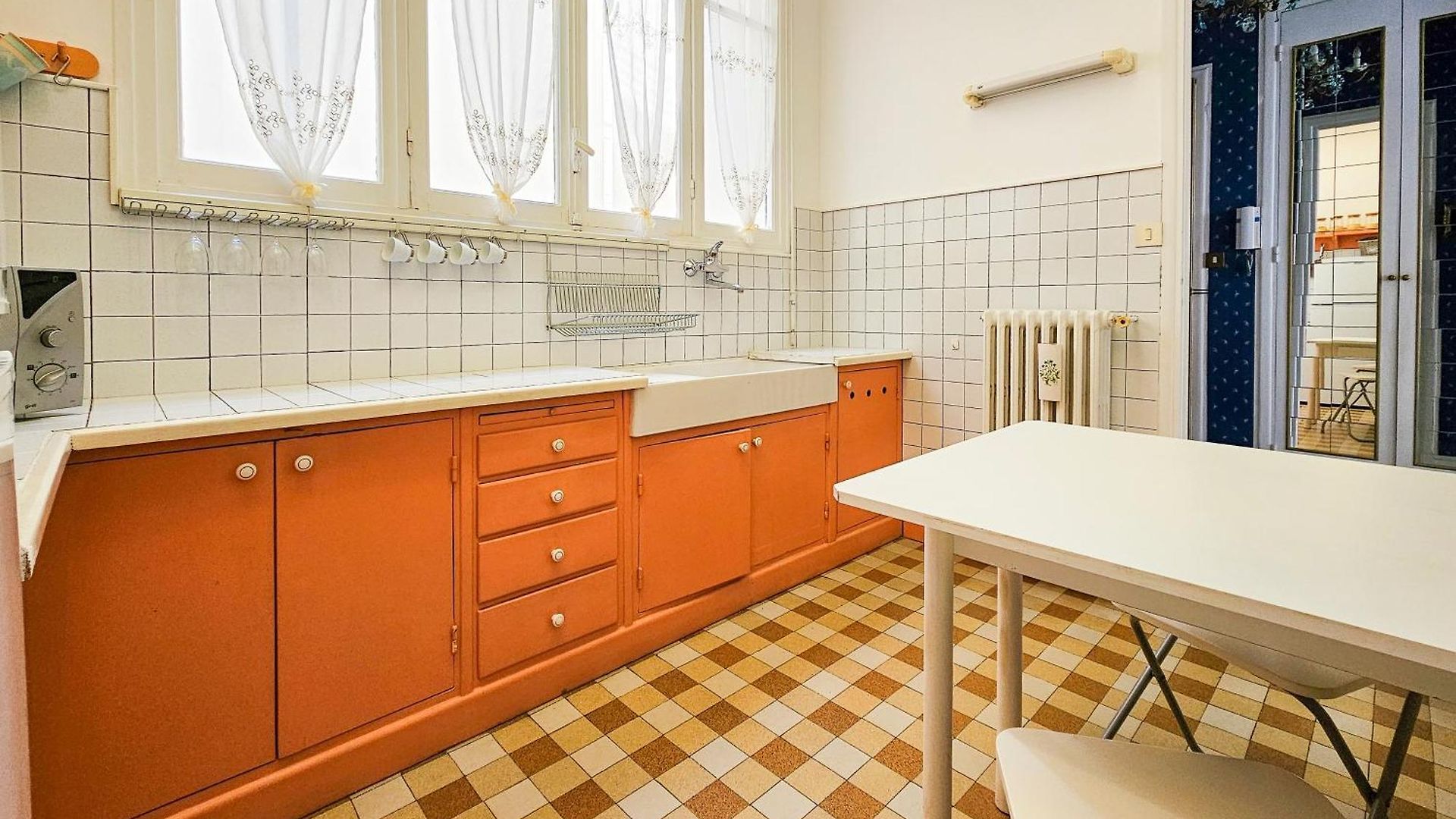 Vecchio Palais Mary Promenade 4 Pers Ac Wifi * Nice