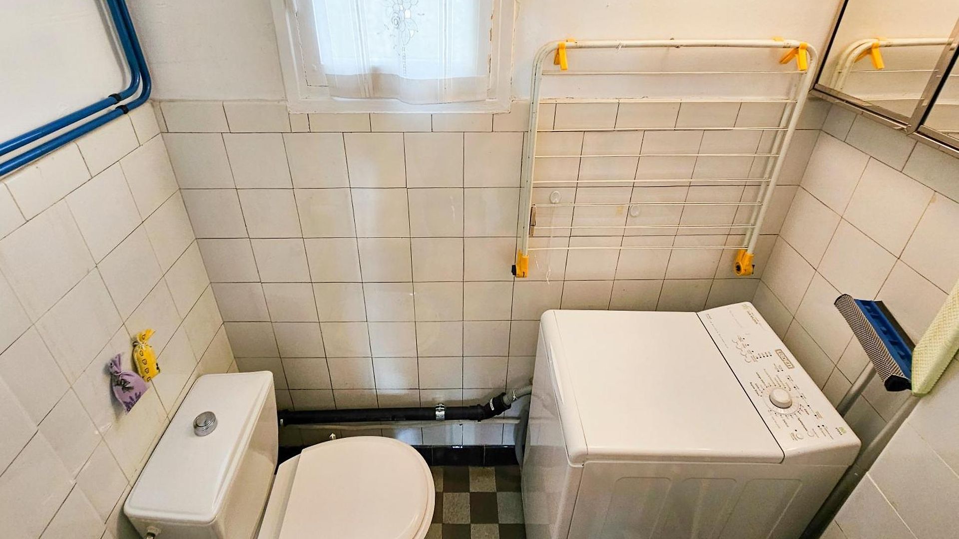 Appartement Vecchio Palais Mary Promenade 4 Pers Ac Wifi
