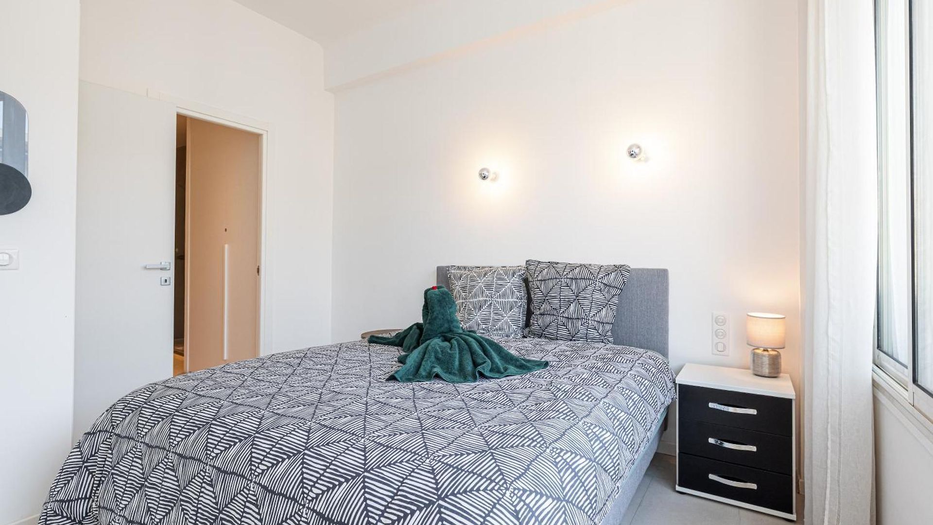 Appartement Royal Riviera Nice