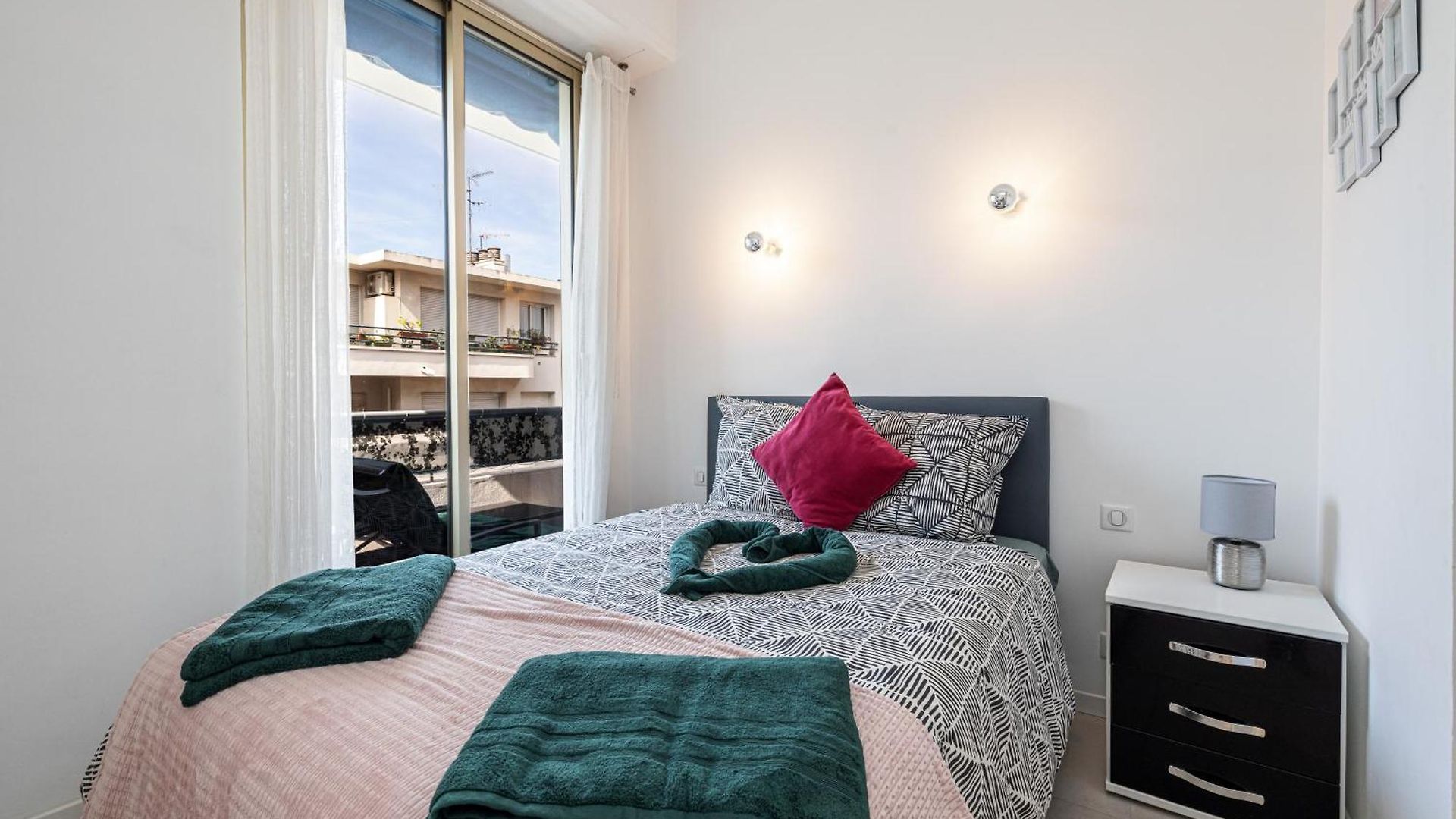 Royal Riviera Appartement Nice