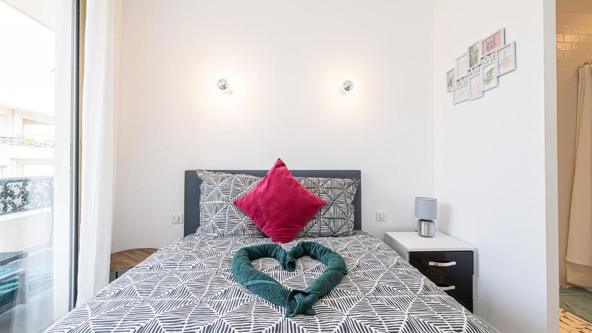 Appartement Royal Riviera