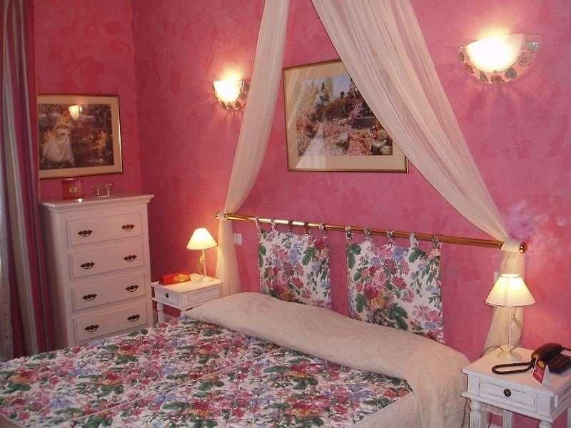 Le Meurice Hotel Nice