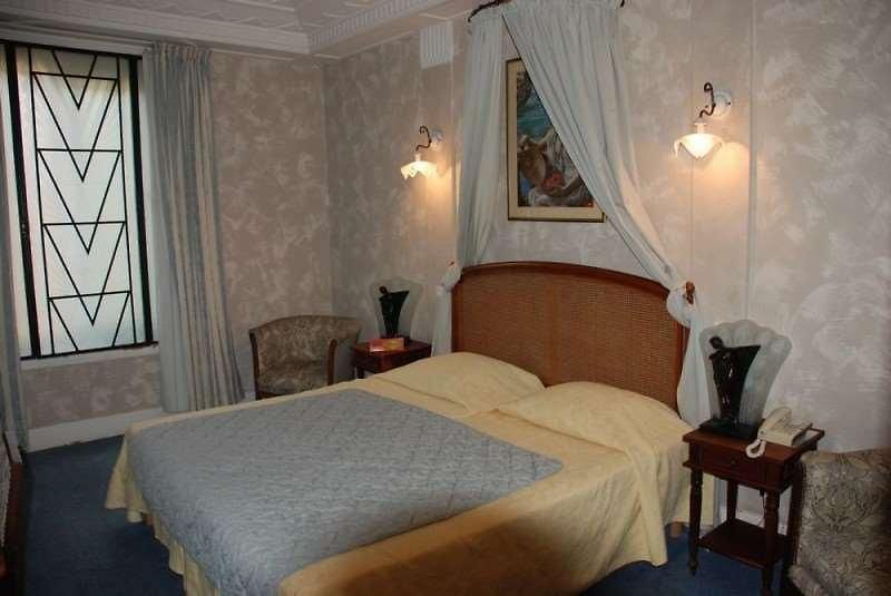Le Meurice Nice