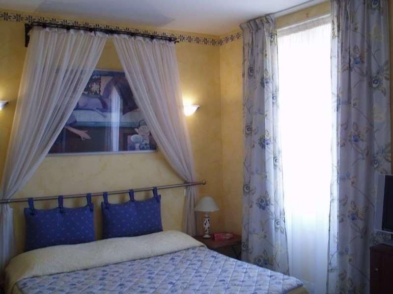 Hotel Le Meurice 3*