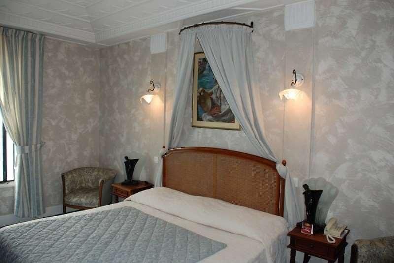 Le Meurice 3* Nice
