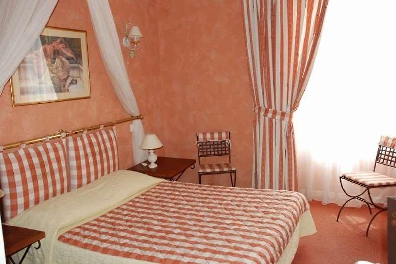 Hotel Le Meurice