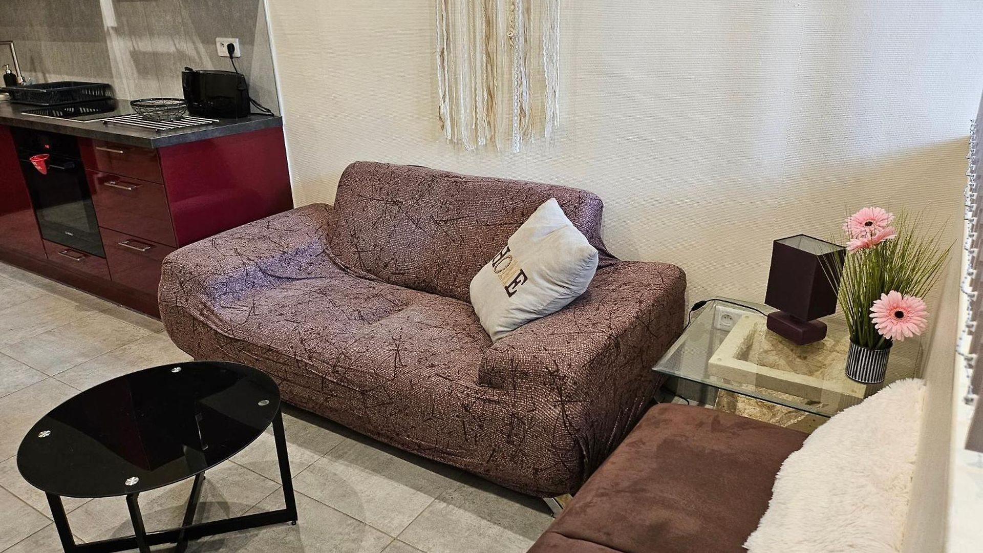 Vieux Masséna Appartement Nice