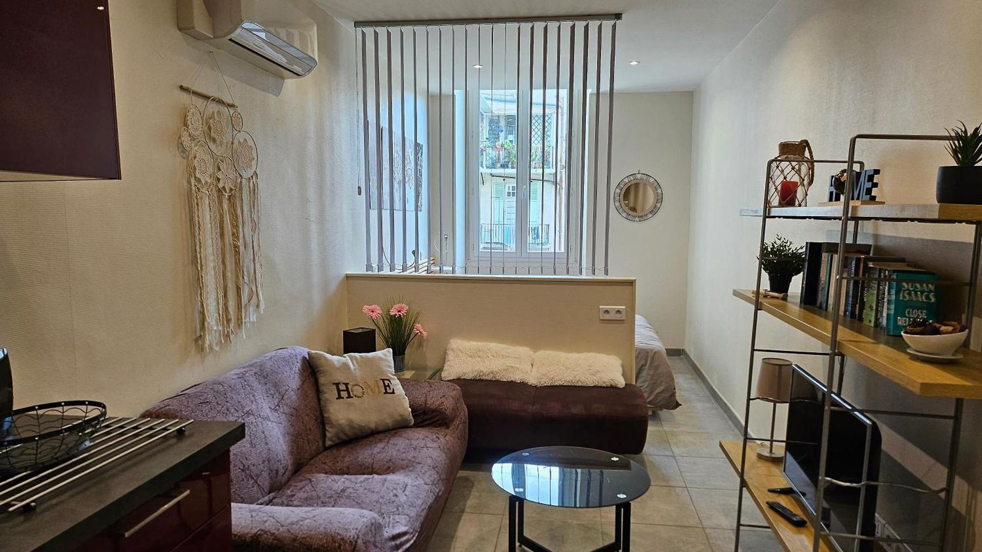 Vieux Masséna Appartement *
