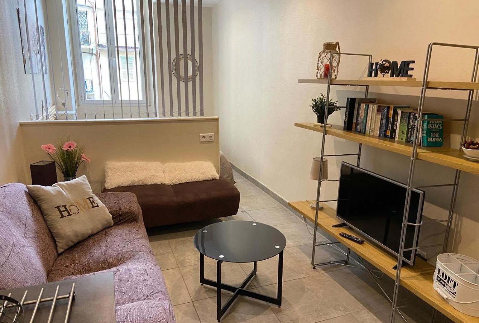 Vieux Masséna Appartement Nice