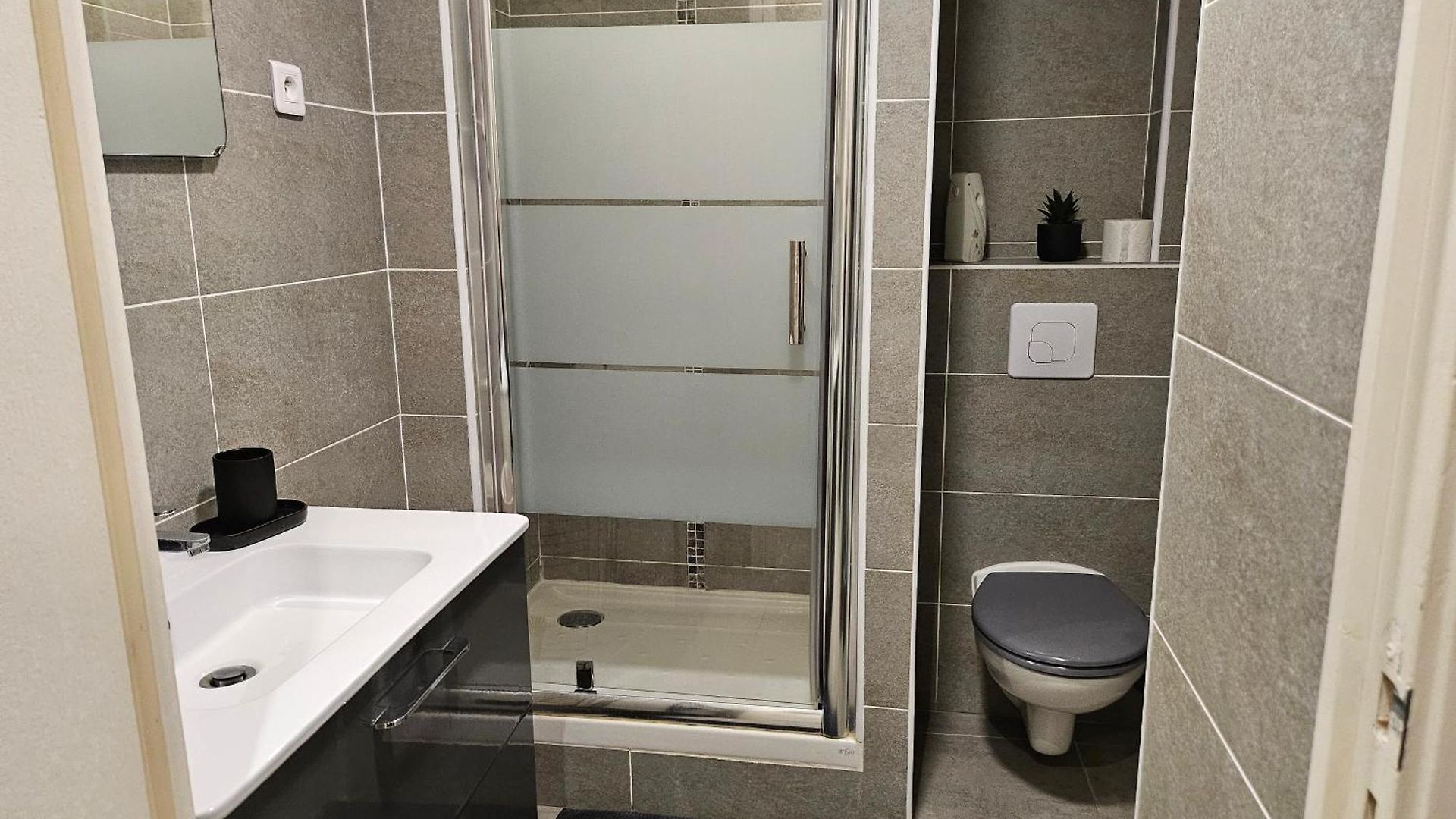 Appartement Vieux Masséna