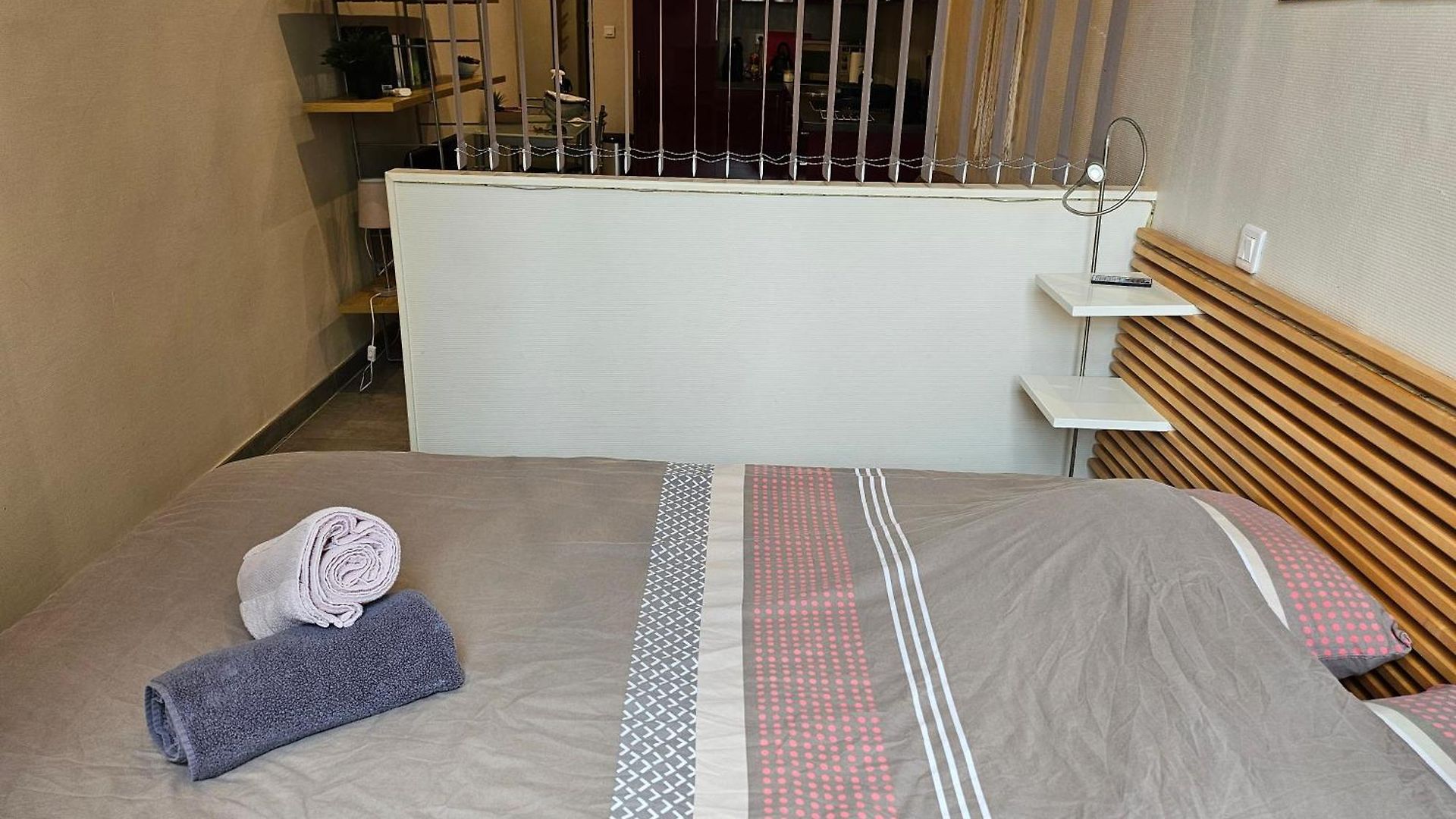 Vieux Masséna Appartement Nice