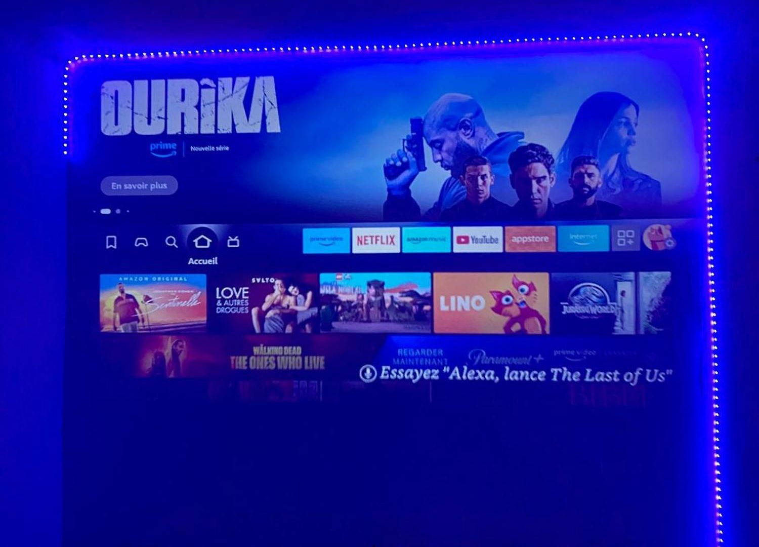 Appartement Avec Cinéma à 200m De La