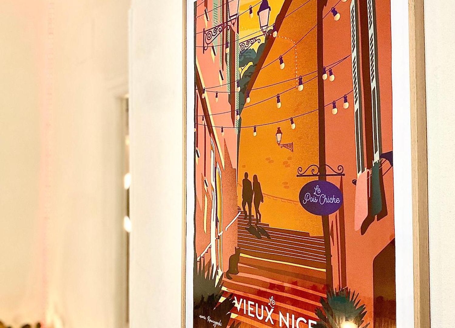 Avec Cinéma à 200m De La Appartement
