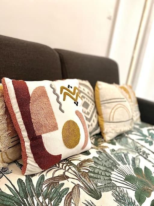 Appartement Avec Cinéma à 200m De La Nice