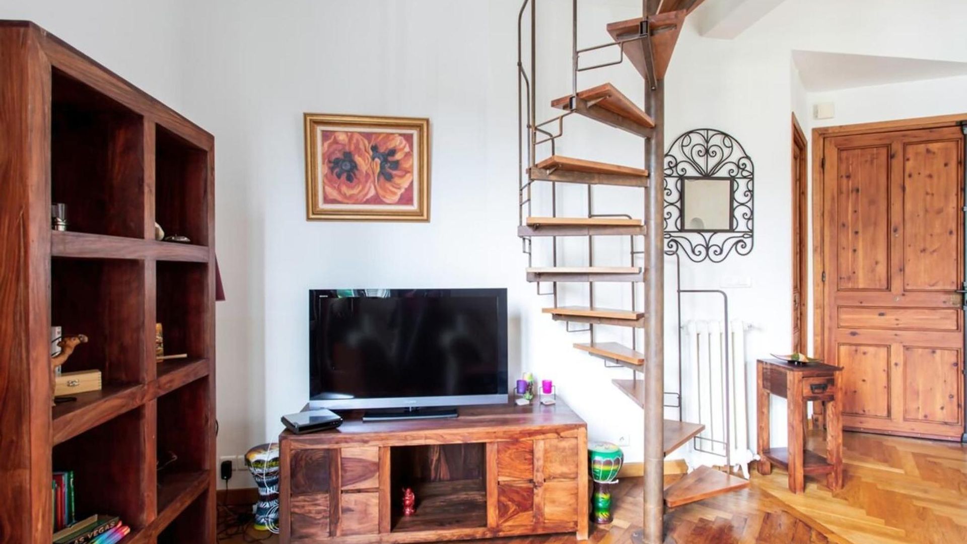 Horla Furnished Flat Apartment *