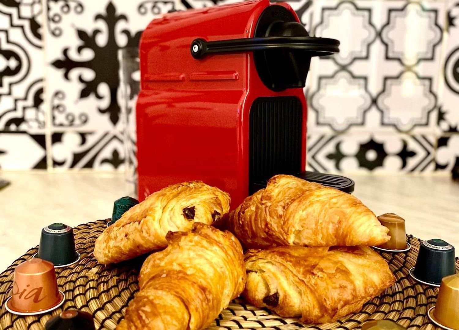 Appartement Avec Cinéma à 200m De La