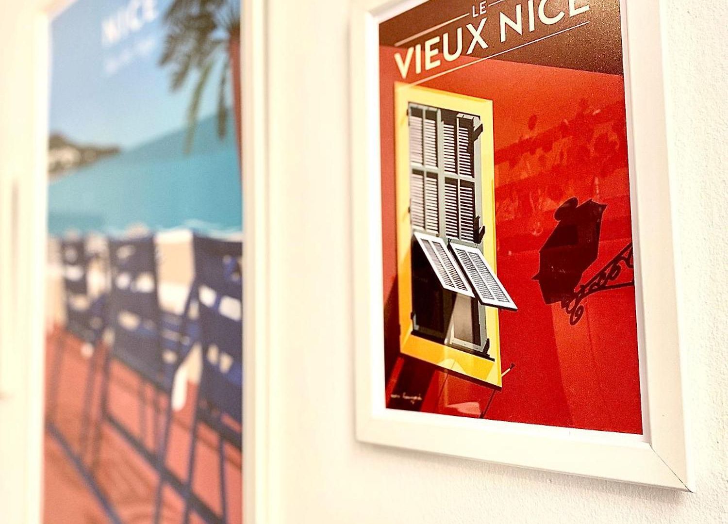 Avec Cinéma à 200m De La Appartement
