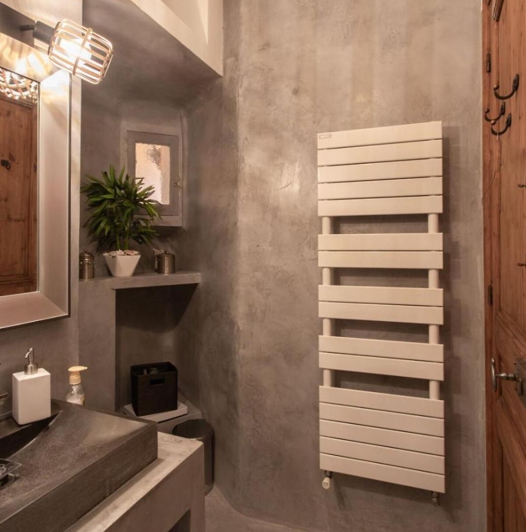 Horla Furnished Flat *