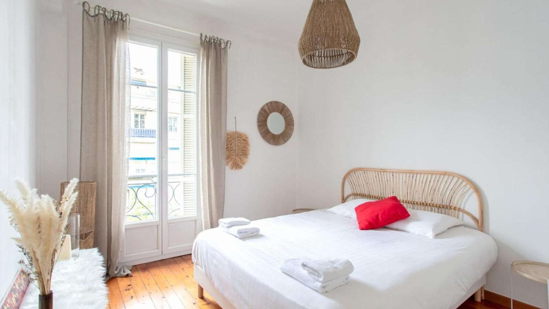 Horla Furnished Flat Nice