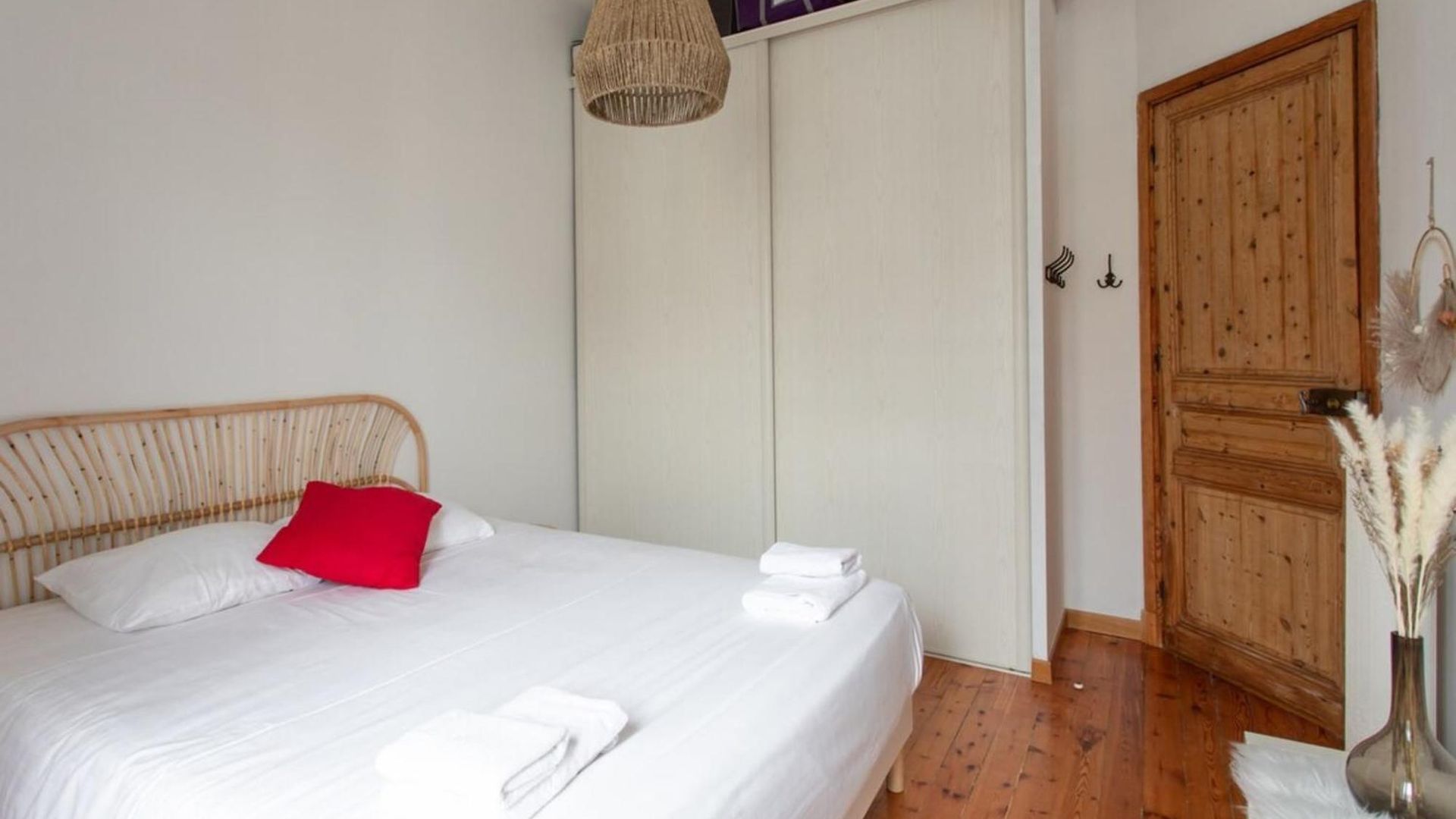 Apartment Horla Furnished Flat