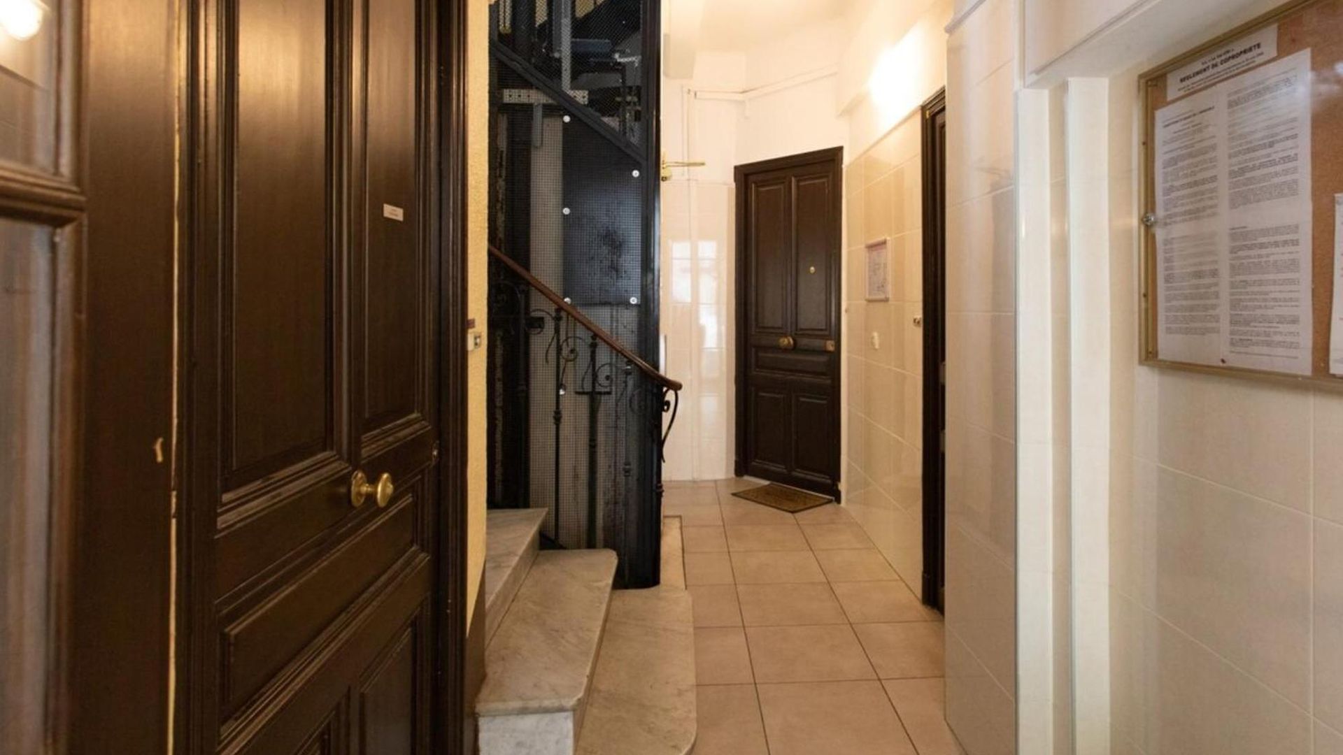 Horla Furnished Flat Apartment *