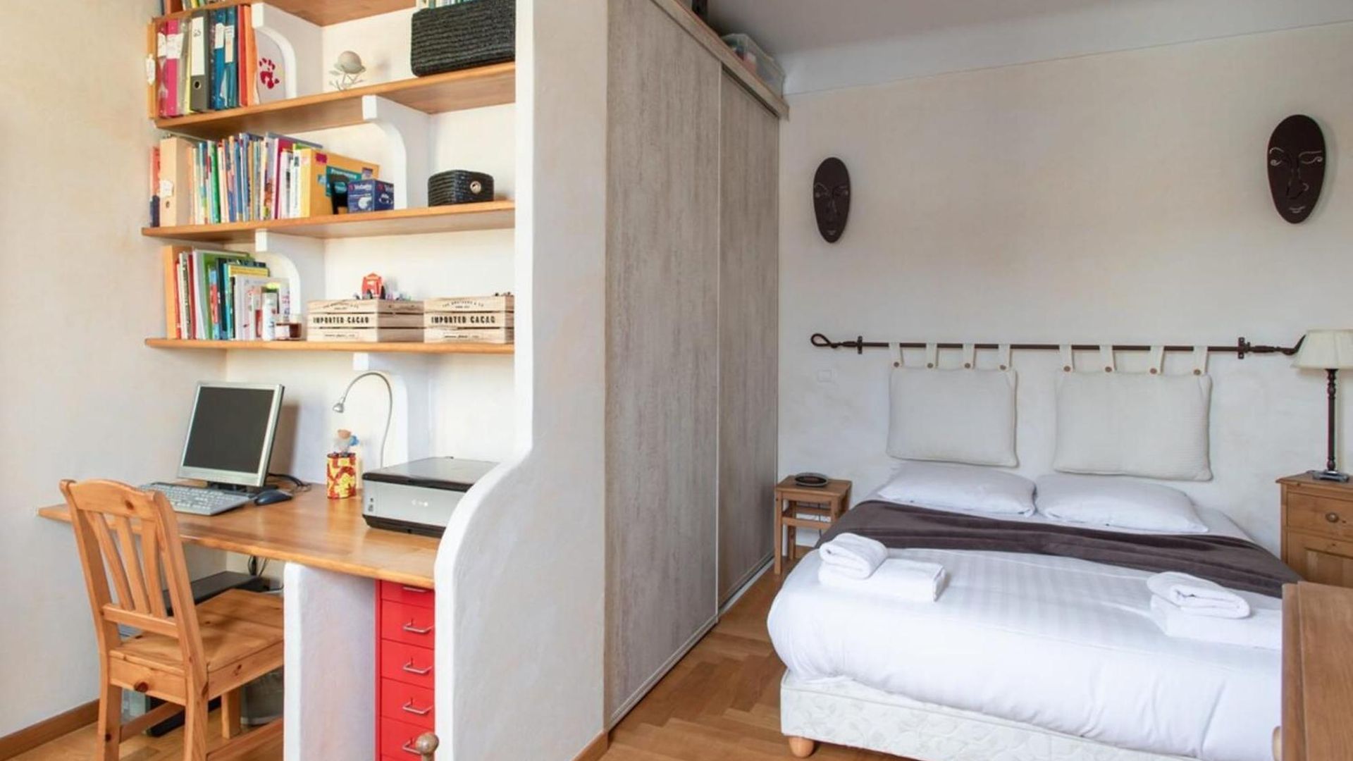 Horla Furnished Flat Nice