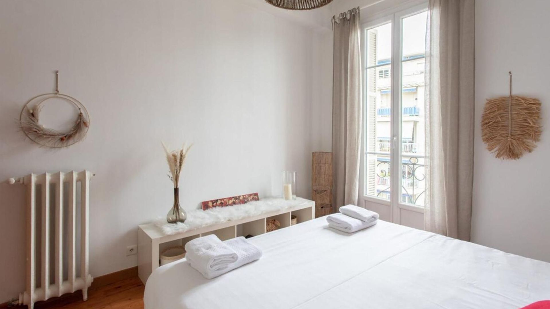 Apartment Horla Furnished Flat