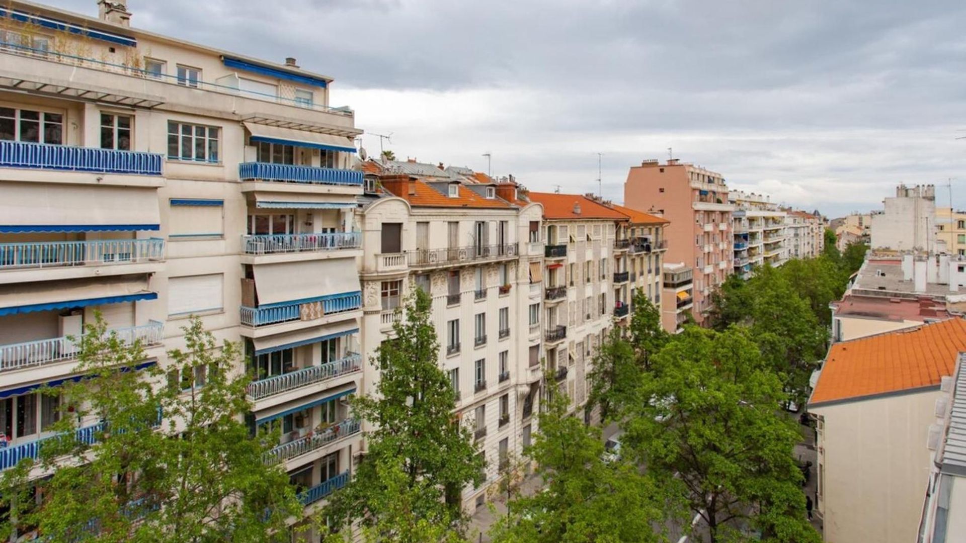 Apartment Horla Furnished Flat *