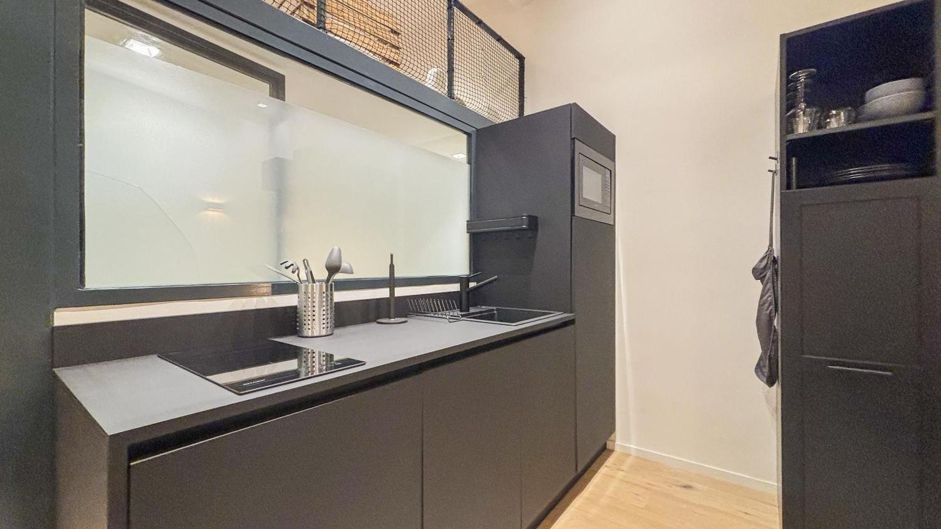 Appartement Old Town - 4 Pers, Ac