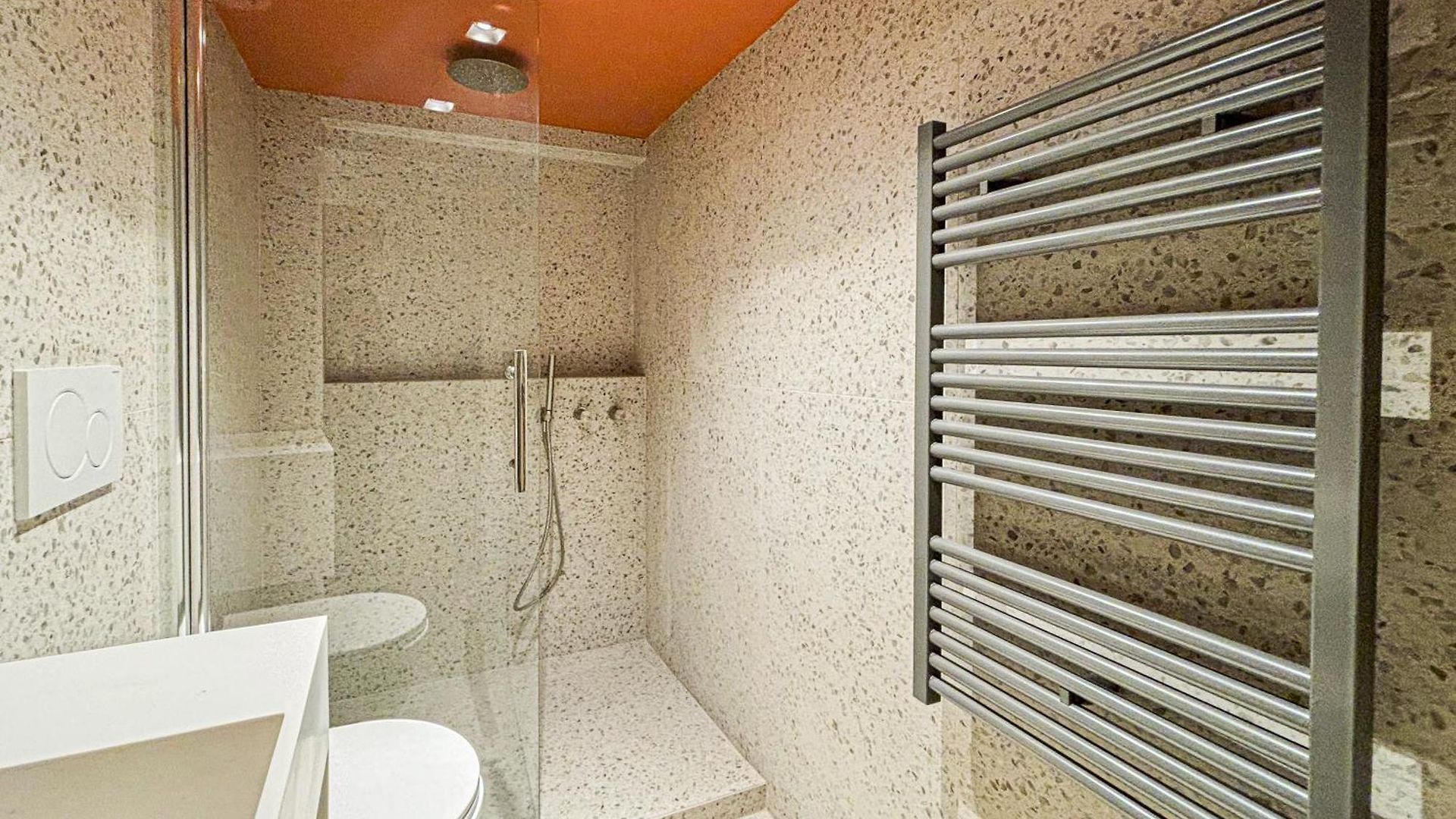 Old Town - 4 Pers, Ac Appartement Nice