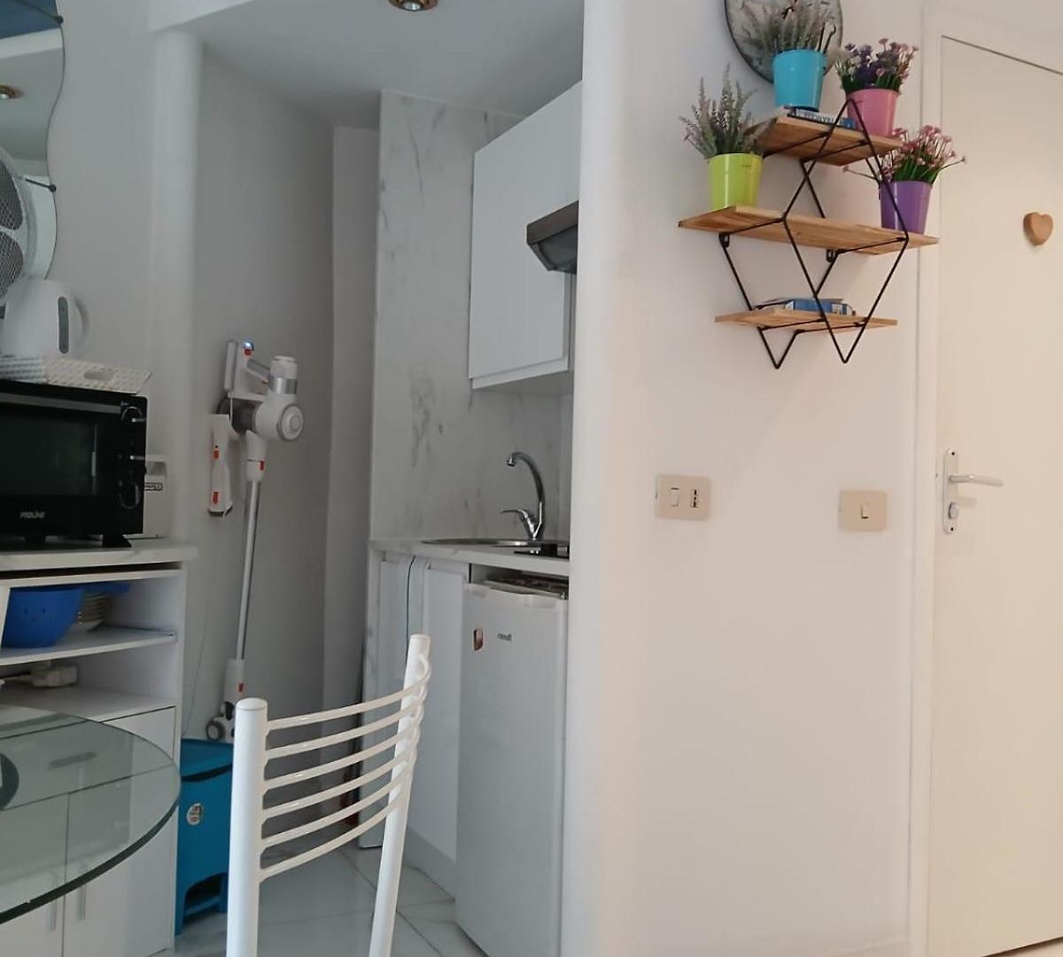 10 Rue Verdi Nice