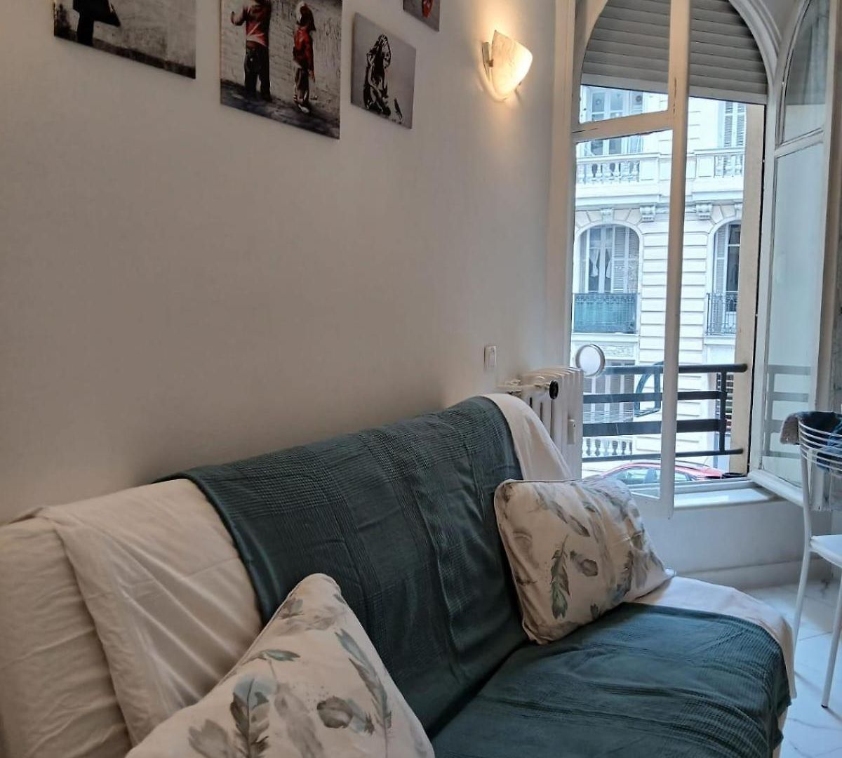 10 Rue Verdi