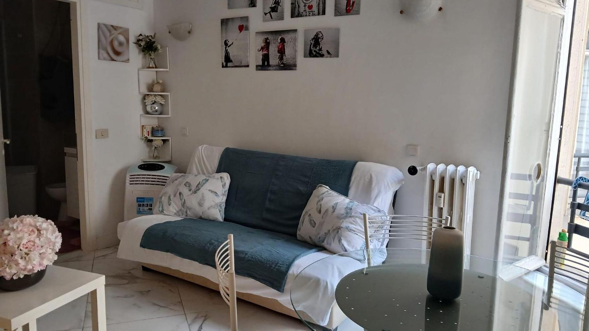 Appartement 10 Rue Verdi