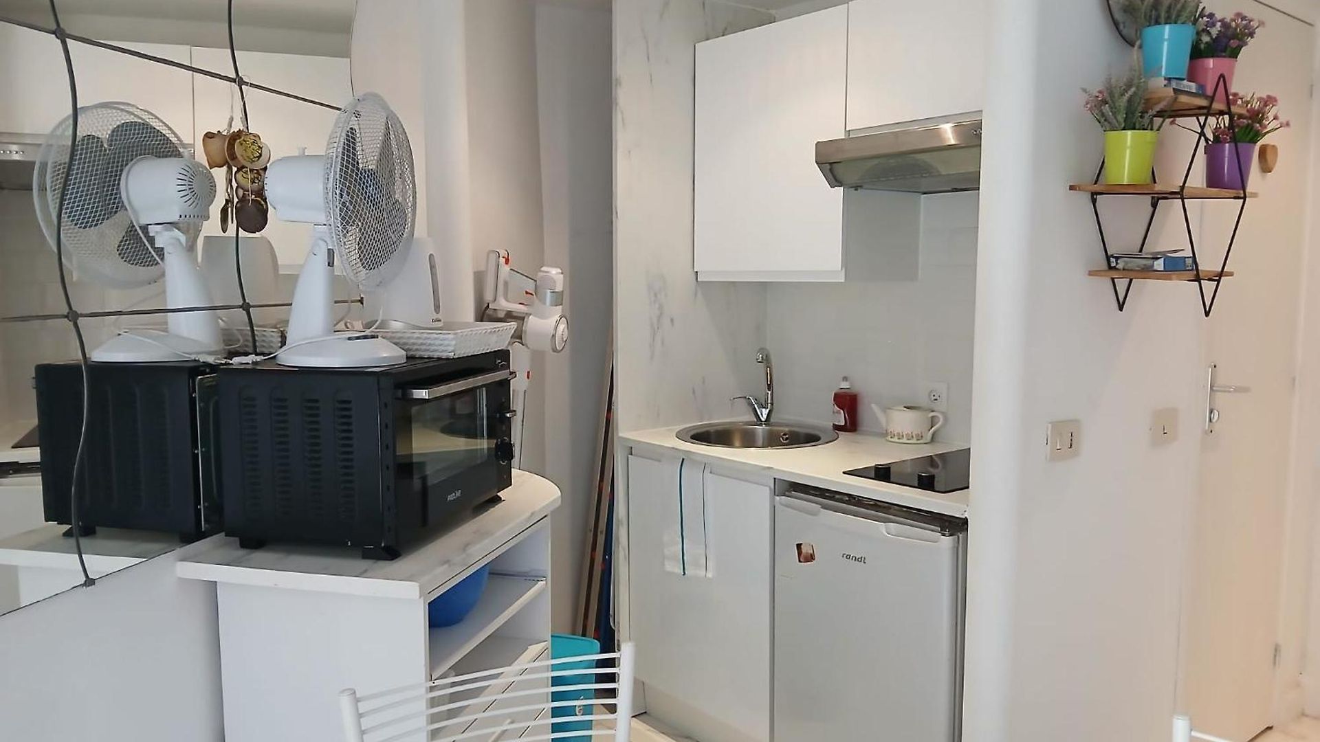 10 Rue Verdi Appartement Nice